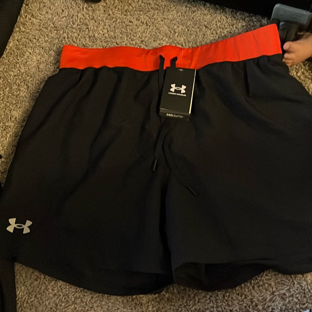 Men’s shorts